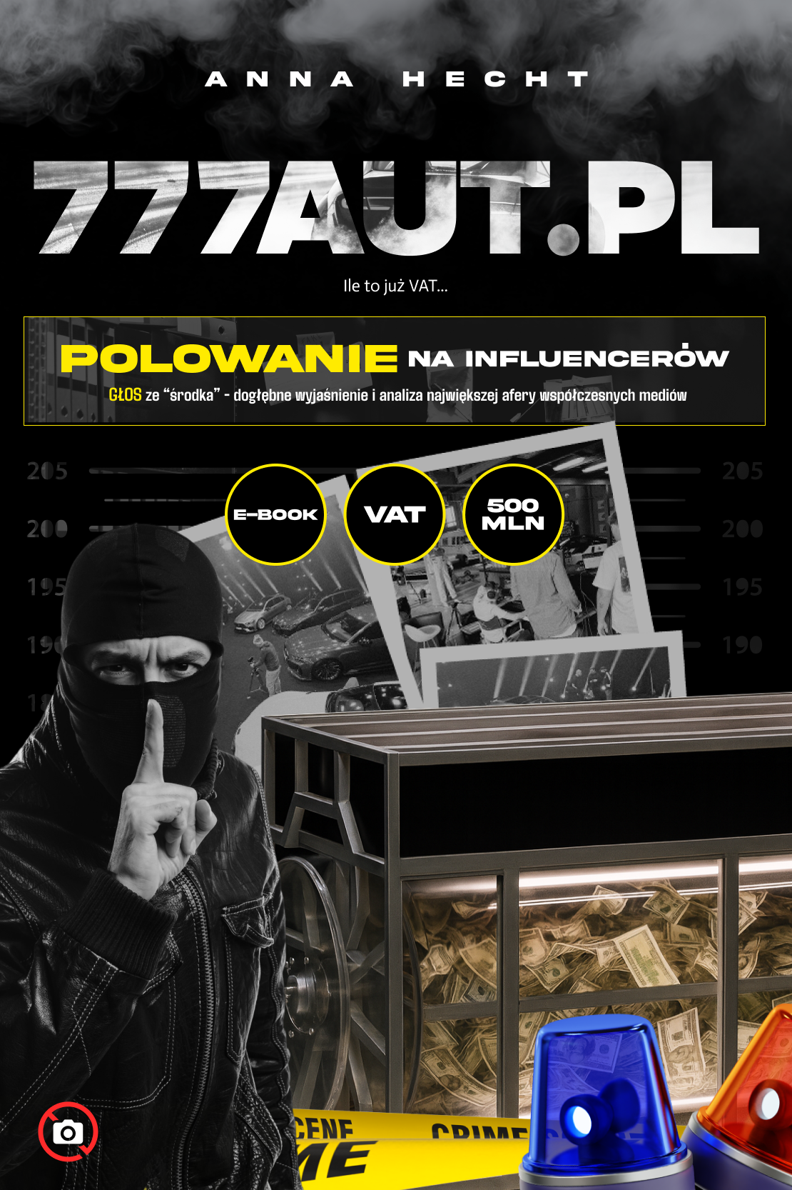 Polowanie na Influencerów